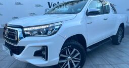 2019 Toyota Hilux 2.8GD-6 Xtra cab Raider