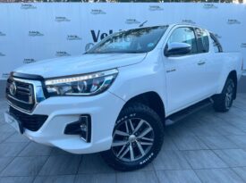 2019 Toyota Hilux 2.8GD-6 Xtra cab Raider