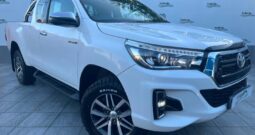 2019 Toyota Hilux 2.8GD-6 Xtra cab Raider