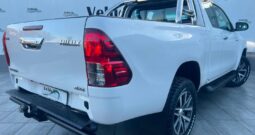 2019 Toyota Hilux 2.8GD-6 Xtra cab Raider