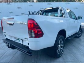 2019 Toyota Hilux 2.8GD-6 Xtra cab Raider