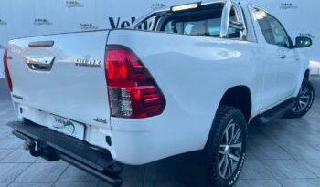 2019 Toyota Hilux 2.8GD-6 Xtra cab Raider full
