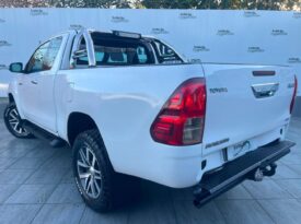 2019 Toyota Hilux 2.8GD-6 Xtra cab Raider