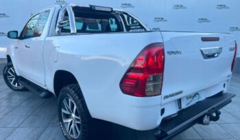 2019 Toyota Hilux 2.8GD-6 Xtra cab Raider full