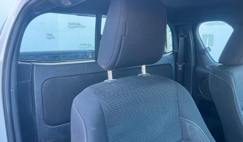 2019 Toyota Hilux 2.8GD-6 Xtra cab Raider full