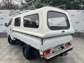 2021 Hyundai H-100 Bakkie 2.6D Deck (Aircon)