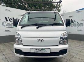 2021 Hyundai H-100 Bakkie 2.6D Deck (Aircon)