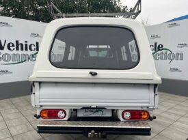 2021 Hyundai H-100 Bakkie 2.6D Deck (Aircon)