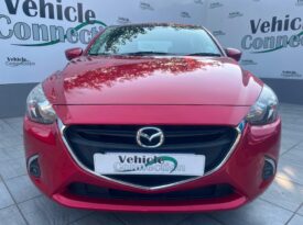 2017 Mazda Mazda2 1.5 Dynamic