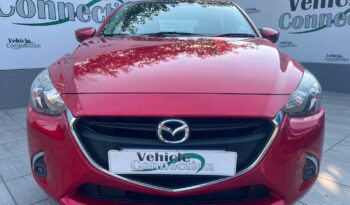 2017 Mazda Mazda2 1.5 Dynamic full