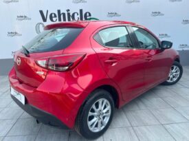 2017 Mazda Mazda2 1.5 Dynamic