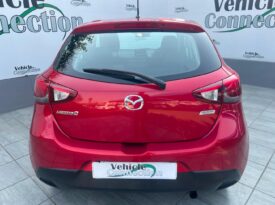 2017 Mazda Mazda2 1.5 Dynamic