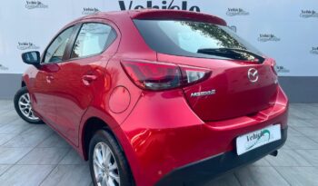 2017 Mazda Mazda2 1.5 Dynamic full