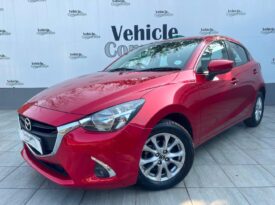 2017 Mazda Mazda2 1.5 Dynamic