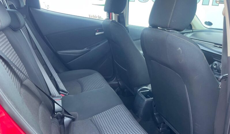 2017 Mazda Mazda2 1.5 Dynamic full
