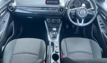 2017 Mazda Mazda2 1.5 Dynamic full
