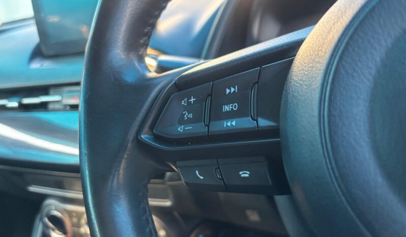 2017 Mazda Mazda2 1.5 Dynamic full