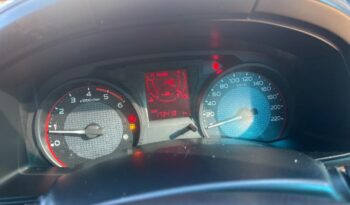 2020 Isuzu D-Max 250 Fleetside Safety full