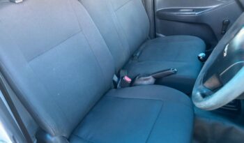 2020 Isuzu D-Max 250 Fleetside Safety full