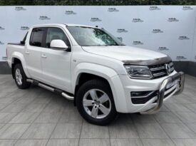 2021 Volkswagen Amarok 2.0BiTDI Double Cab Highline Auto