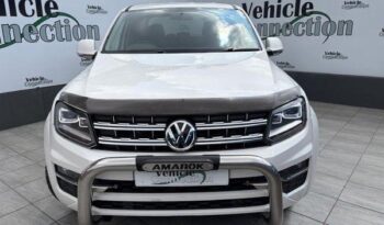 2021 Volkswagen Amarok 2.0BiTDI Double Cab Highline Auto full