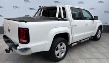 2021 Volkswagen Amarok 2.0BiTDI Double Cab Highline Auto full
