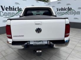 2021 Volkswagen Amarok 2.0BiTDI Double Cab Highline Auto