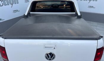 2021 Volkswagen Amarok 2.0BiTDI Double Cab Highline Auto full