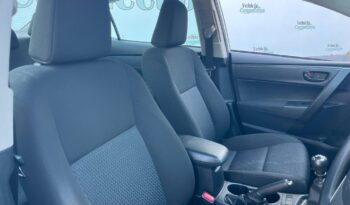 2022 Toyota Corolla Quest 1.8 Prestige full
