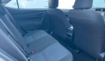 2022 Toyota Corolla Quest 1.8 Prestige full