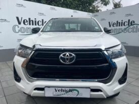 2023 Toyota Hilux 2.4GD-6 Double Cab Raider Auto
