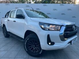 2023 Toyota Hilux 2.4GD-6 Double Cab Raider Auto