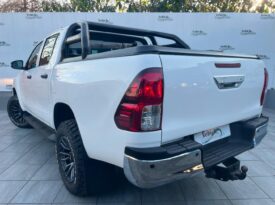 2023 Toyota Hilux 2.4GD-6 Double Cab Raider Auto