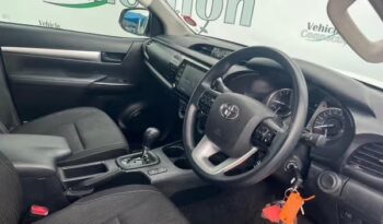 2023 Toyota Hilux 2.4GD-6 Double Cab Raider Auto full