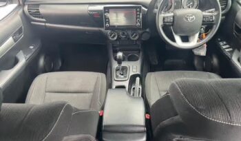 2023 Toyota Hilux 2.4GD-6 Double Cab Raider Auto full