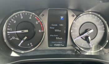 2023 Toyota Hilux 2.4GD-6 Double Cab Raider Auto full