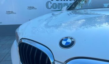 2019 BMW X3 sDrive18d M Sport full