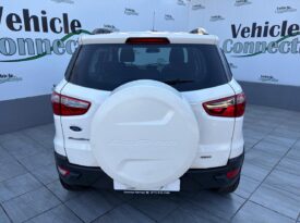2018 Ford EcoSport 1.5TDCi Trend
