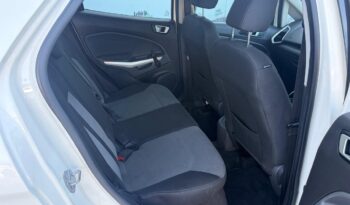 2018 Ford EcoSport 1.5TDCi Trend full