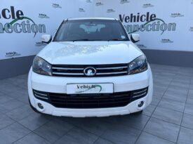 2021 GWM Steed 5E 2.4 Double Cab Xscape