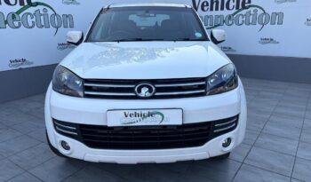 2021 GWM Steed 5E 2.4 Double Cab Xscape full