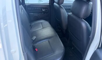 2021 GWM Steed 5E 2.4 Double Cab Xscape full
