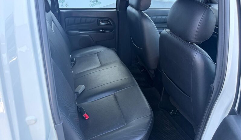 2021 GWM Steed 5E 2.4 Double Cab Xscape full