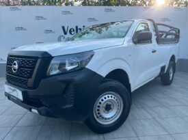 2021 Nissan Navara 2.5DDTi SE