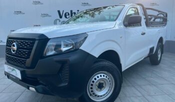 2021 Nissan Navara 2.5DDTi SE full