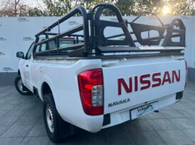 2021 Nissan Navara 2.5DDTi SE