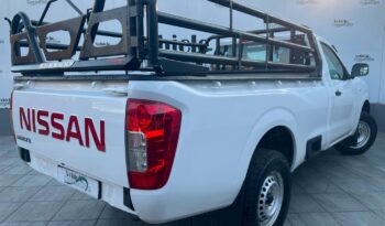 2021 Nissan Navara 2.5DDTi SE full