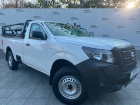 2021 Nissan Navara 2.5DDTi SE