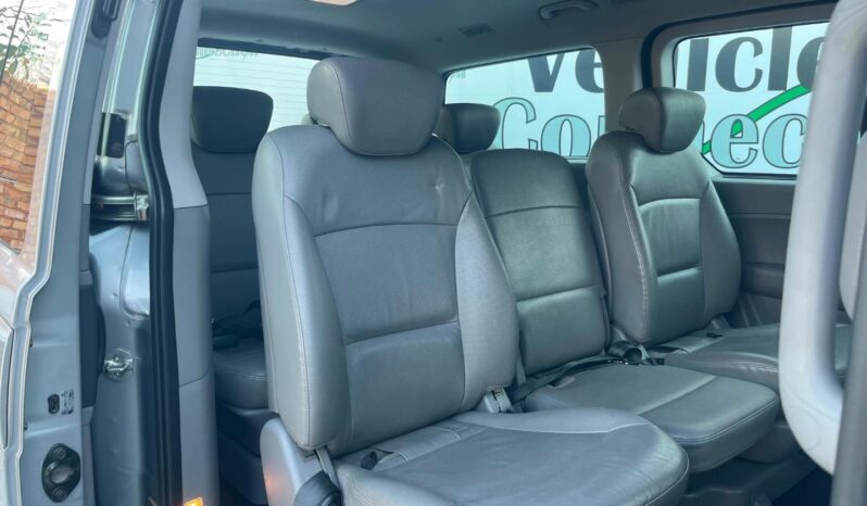 2019 Hyundai H-1 2.5CRDi Elite 12-Seater full