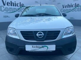2021 Nissan NP200 1.6i (Aircon) Safety Pack